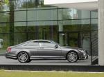 Mercedes-Benz CL63 AMG 2010 года